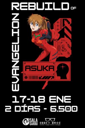 evangelion