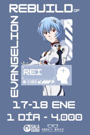 evangelion