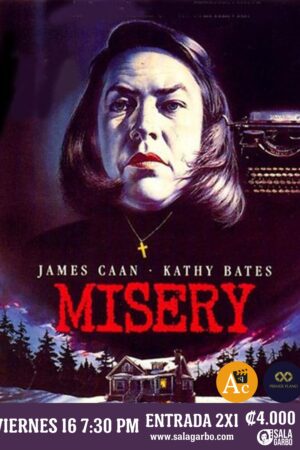 misery