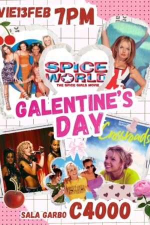 galentines