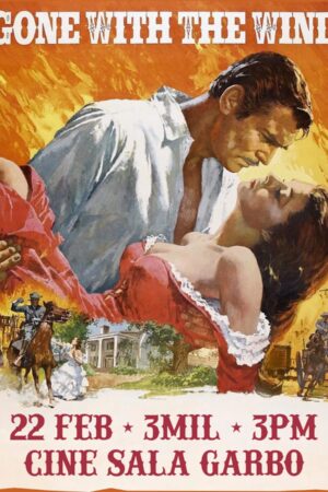 gone with the wind