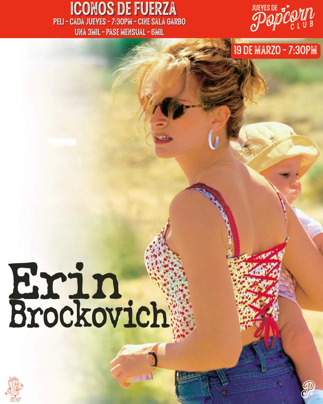 erin brockovich