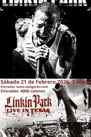 linkin park