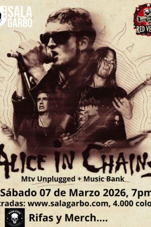 alice in chains