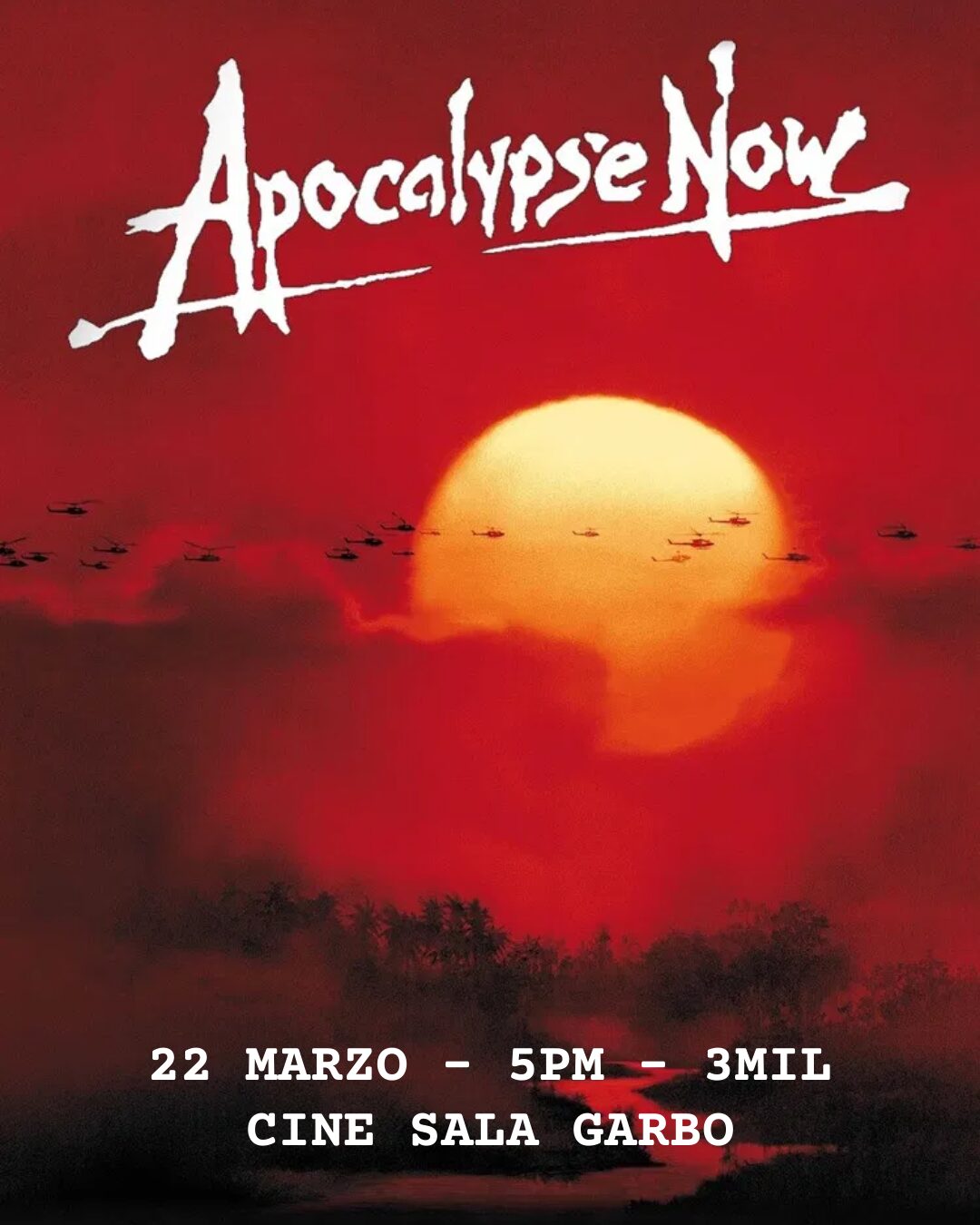 apocalypse now