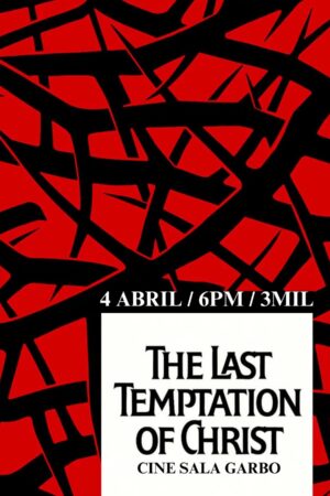 last temptation