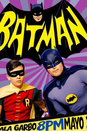 batman 66