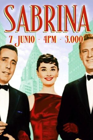 Sabrina