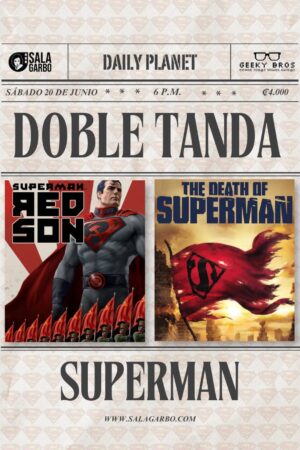 superman