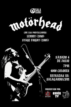 motorhead