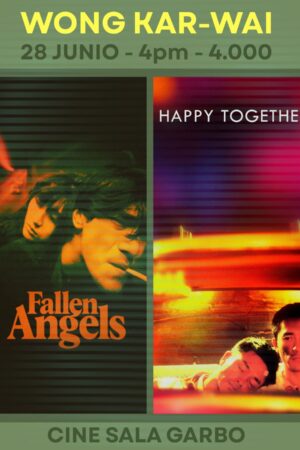 Wong Kar Wai