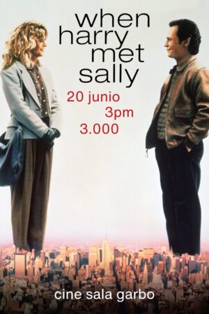 harry and sally
