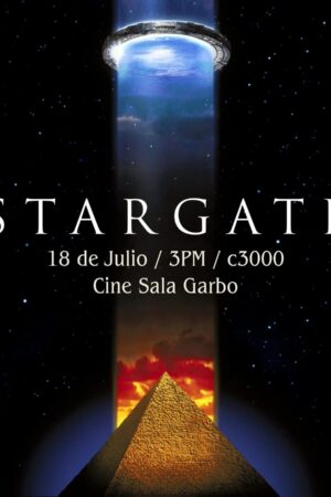 Stargate (1994)