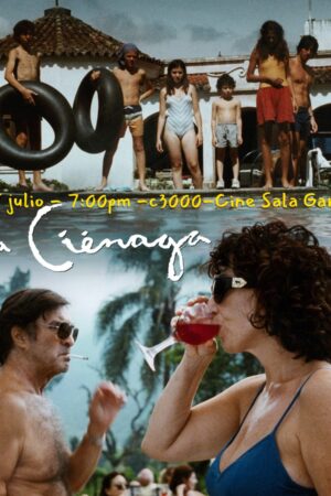 Cine en tu Idioma: La Ciénaga (2001)