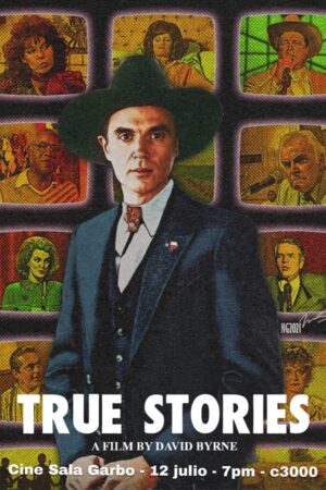 True Stories (1986)