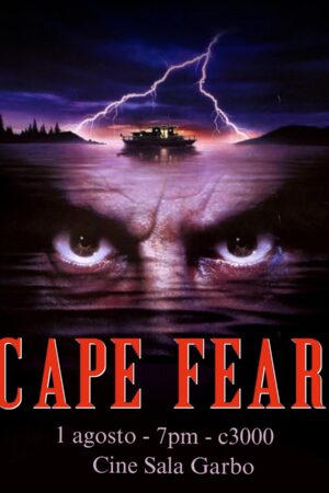 cape fear