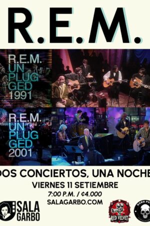 Red Velvet presenta: Especial de R.E.M