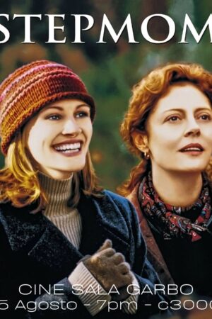 Stepmom (1998)